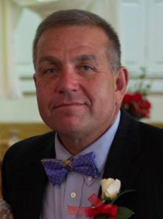 Todd Johnson